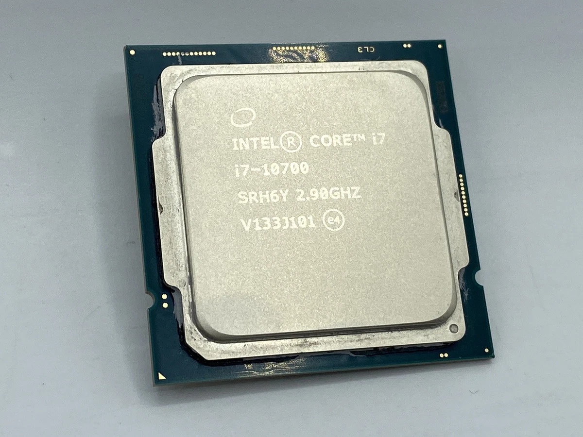 試用35日　Core i7 10700　インテル 試用35日 Core i7 10700 インテル