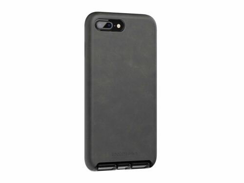 Tech 21 Evo Luxe Case Back Cover for iphone 7 8 Plus 5.5" Black T21-5991 - Picture 2 of 3