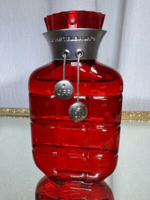 CASTELBAJAC ひろし商品 Castelbajac Castelbajac edp 80 ml. Rare, vintage first