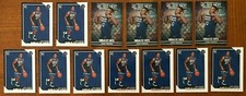13 JOSH OKOGIE ROOKIE 2018-2019 NBA Hoops Basketball Cards #276 We Got Next RC
