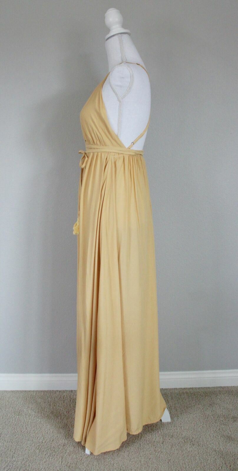 faithfull marianne dress