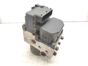 Opel Astra G DTI 2002 Diesel ABS Hydraulische Bremsenpumpe 90581417 0265216651