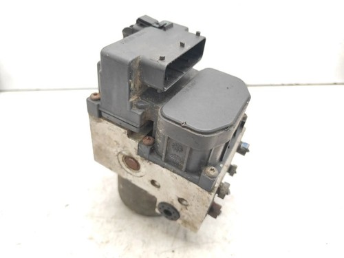 Opel Astra G DTI 2002 Diesel ABS Hydraulische Bremsenpumpe 90581417 0265216651