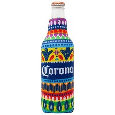 12 Ounce Colorful Bottle Cooler.