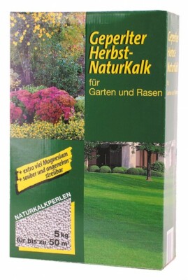 rasen düngen frühjahr stickstoff Ammonsulfatsalpeter N26 Stickstoff-Dünger – TerraDomi Onlineshop main image 1