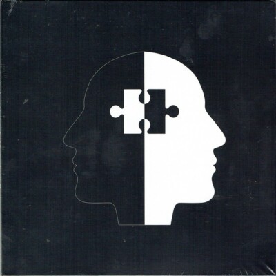 NEW!- NEW STREET ADVENTURE EP :One And The Same EP  AJX428S