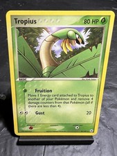 Pokémon Tropius 27/101 Hidden Legends Regular