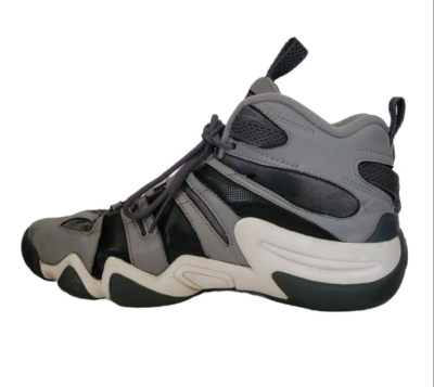 【希少】adidas CRAZY 8 \"1998 ALL STAR\" kobe Adidas Crazy 8 1998 All Star Game G48591 Black1/Rgpunb Size