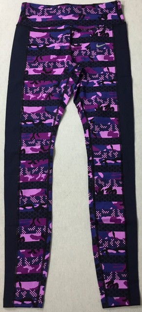nike purple pants