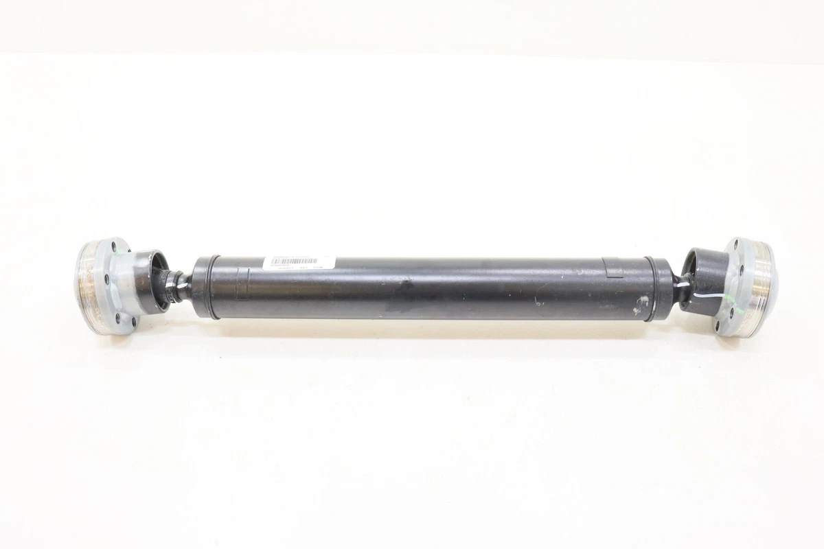 2017 - 2019 MERCEDES GLS450 3.0L FRONT DRIVESHAFT DRIVE SHAFT OEM 