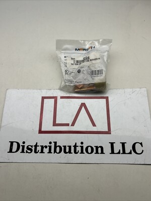 Mersen J266 Fuse Reducer 200a Amp 600v-ac