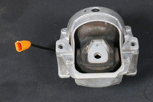 Hydro Engine Mount L 8R0199381E Variable Getr Audi A4 8K A5 8T 1.8 2.0TFSI 21km - Picture 3 of 8