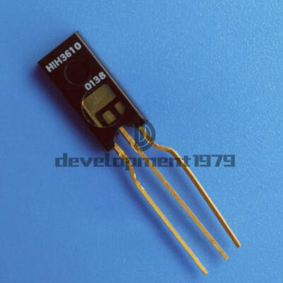 1PC   HIH-3610-001 Humidity Sensor 3Pins New #T9