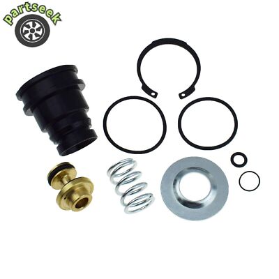 Air Dryer Purge Valve Kit for System Saver 1200 R950014 4324139292 3918353