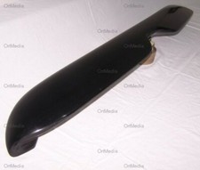 HECHSPOILER DACHSPOILER FÜR OPEL OMEGA KOMBI B C 1994-03 GRUNDIERT Tuning-Palace