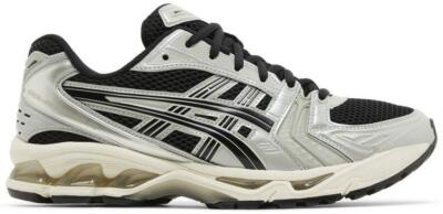 ASICS Gel Kayano 14 Black Seal Grey for Sale | Authenticity
