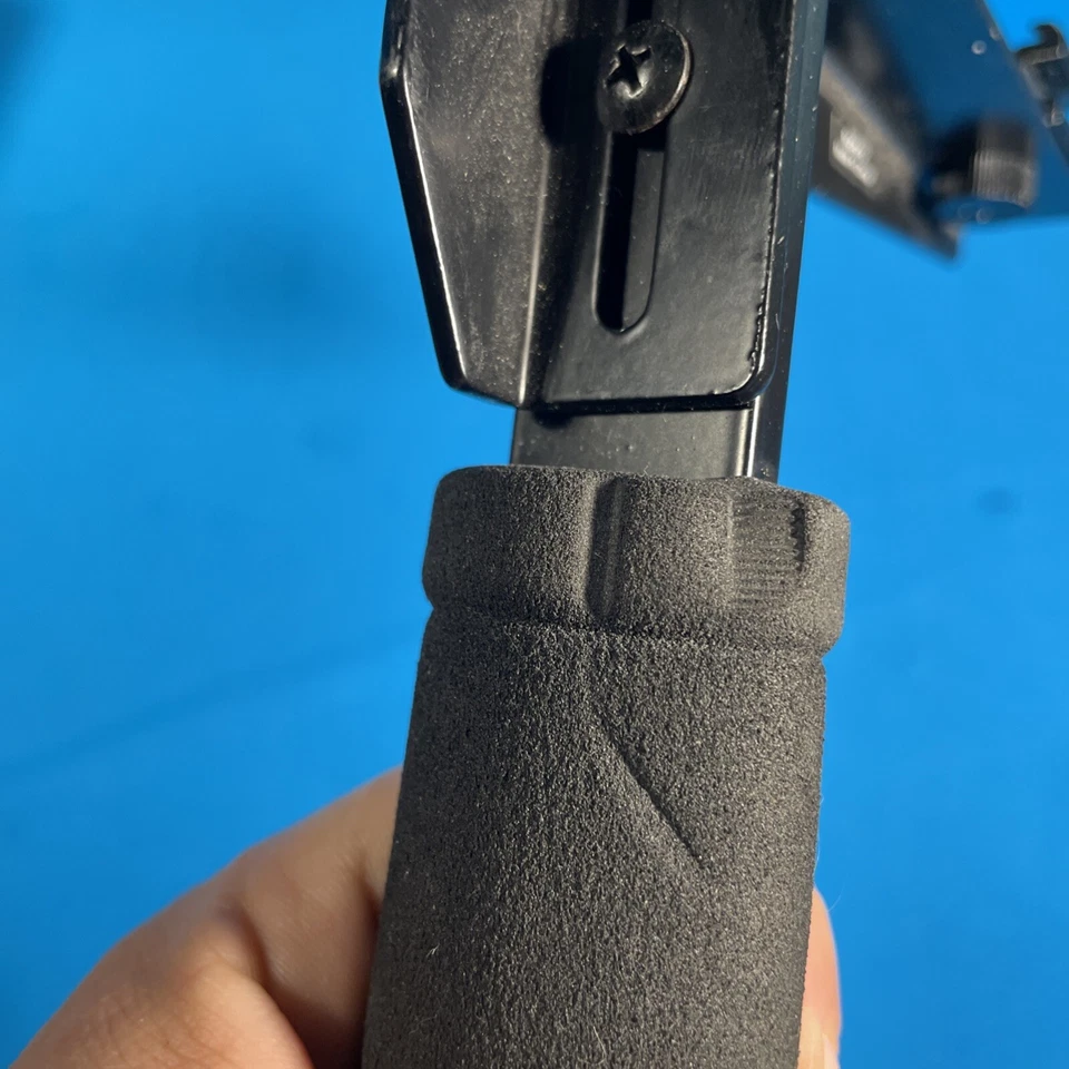 Vello CB-100 QuickDraw Rotating Flash Bracket Feels Solid! NICE - Image 4 of 4