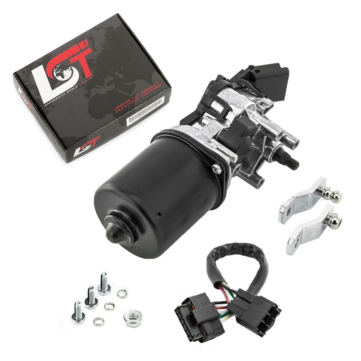 Wiper Motor Front Windshield Wiper Motor For RENAULT TWINGO 1 I