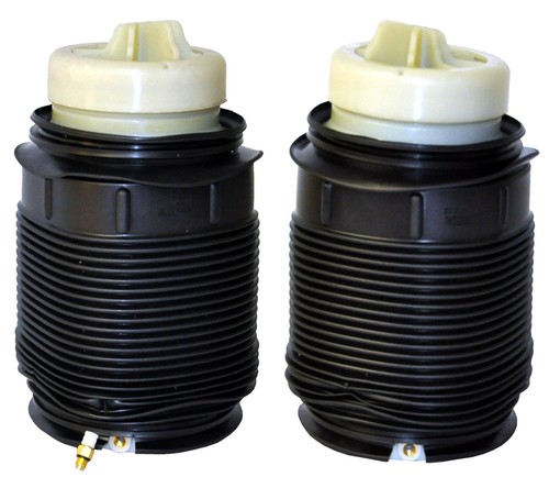 AIR SUSPENSION SPRING BAG REAR LEFT & RIGHT FOR MERCEDES E-CLASS W212 S212 - Picture 6 of 11