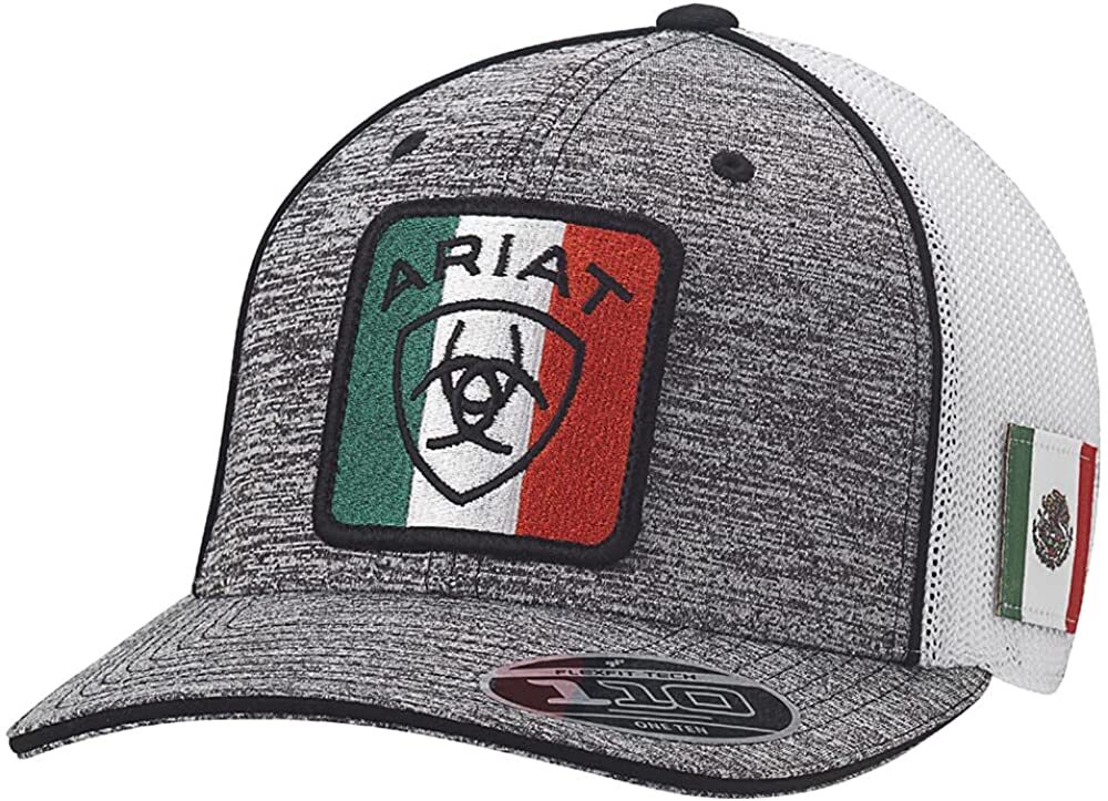 Купить Ariat Mens Mexico Flag 