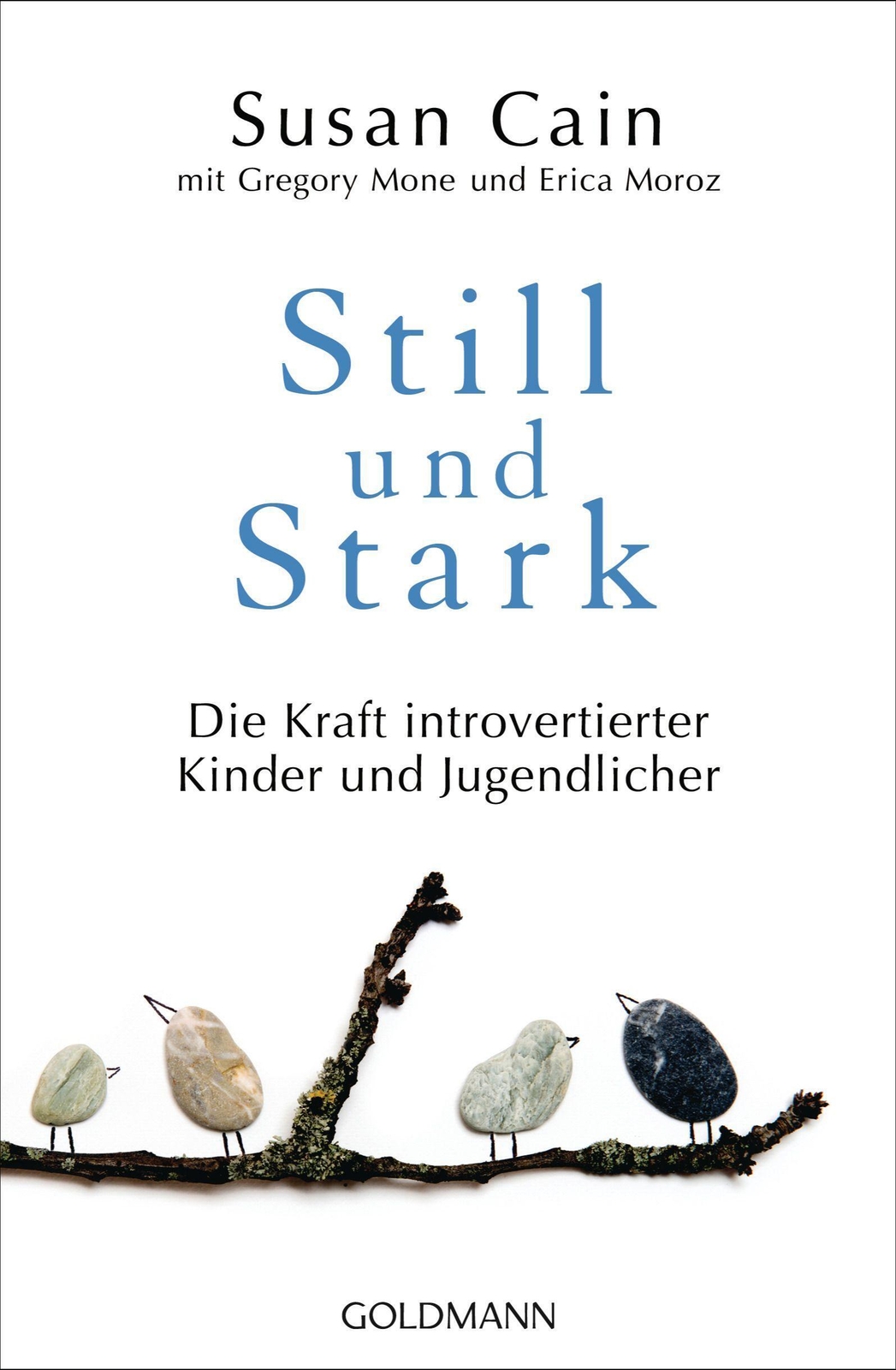 Thumbnail - Susan Cain | Still Und Stark | Taschenbuch | Deutsch (2017) | 304 S. |