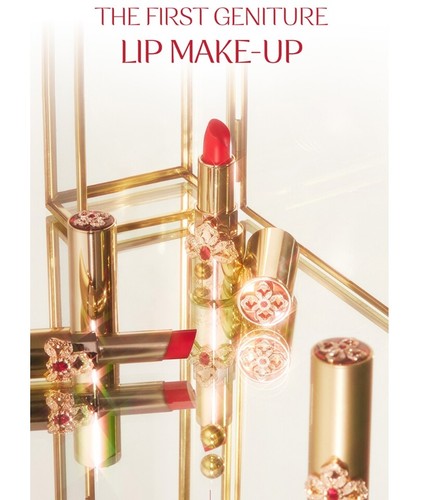 [Ohui] The First Geniture Sheer Velvet Lipstick 3.8g Korean Luxury Make up - Picture 23 of 49