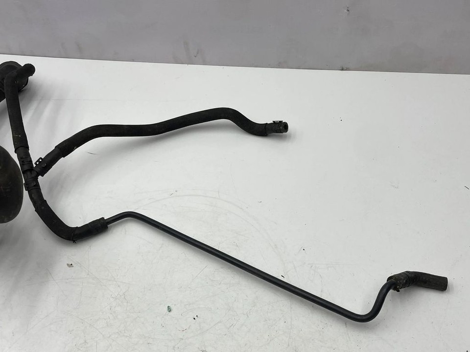 Volkswagen Jetta VI 2015 Petrol engine water coolant pipe hose BCE18105