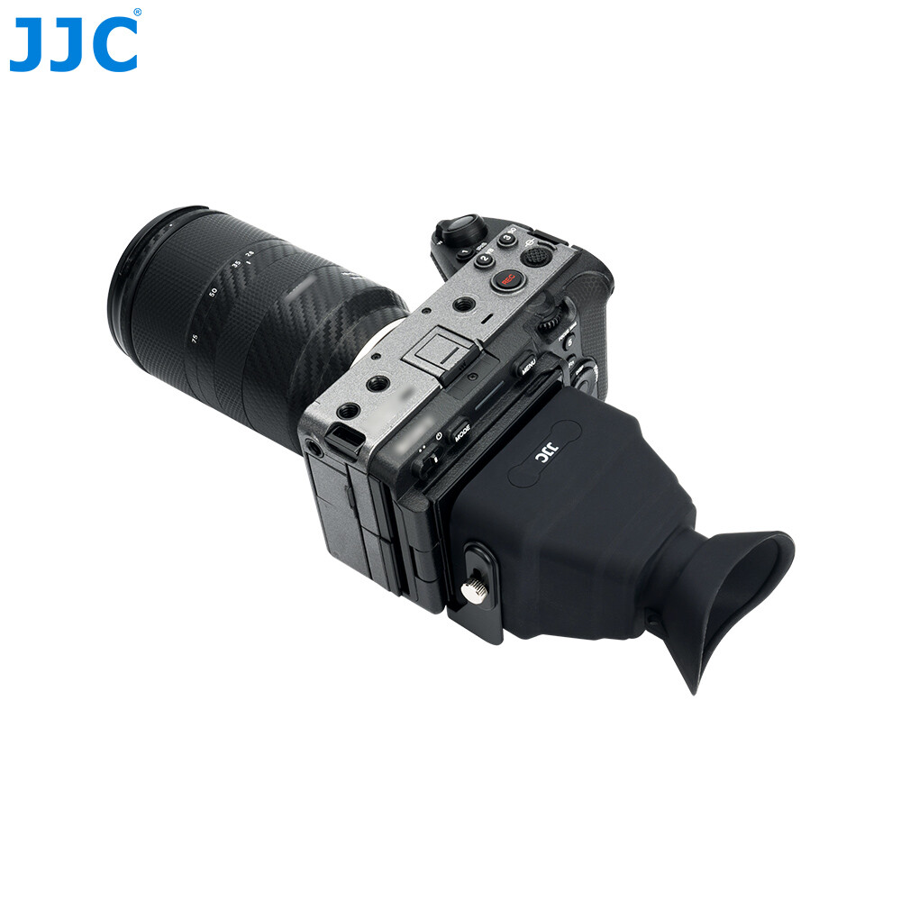 JJC LVF-PRO1FX Camera LCD Viewfinder for SONY FX30, FX3 | eBay
