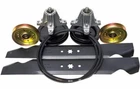 46" DECK REBUILD KIT LTX1045 LTX1046 LTX1046VT LTX1046M 13AL771T004