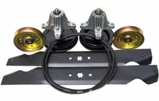 46" DECK REBUILD KIT LTX1045 LTX1046 LTX1046VT LTX1046M 13AL771T004