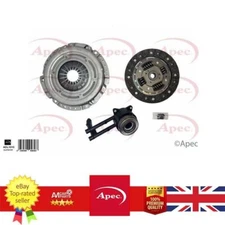 Clutch Kit For Ford FIESTA 01-08 FUSION 02-12 Mazda 2 03-07 1013684