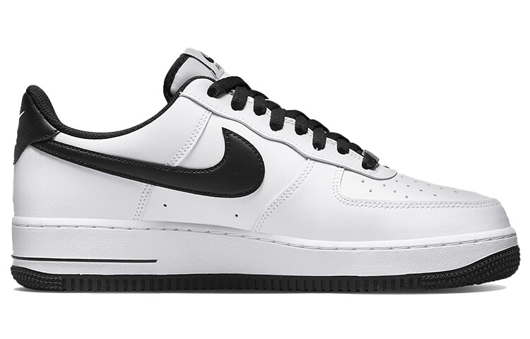 Nike Air Force 1 Low White Black - DH7561-102 | eBay