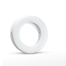 Led Selfie Ring Light for Cell Phone Photography Video Lighting