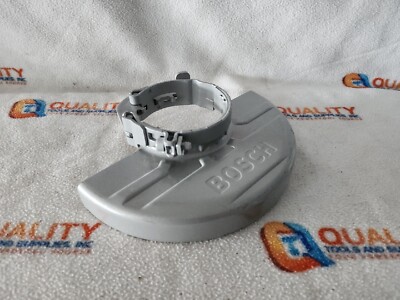 Bosch  7'' Large Angle Grinder Wheel Guard Type 27 Model 19CG-7
