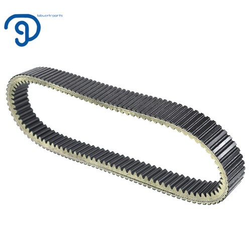 Correa de transmisión CVT de alta resistencia Can-am Maverick X3 2017-2023 422280651/422280652 - Imagen 4 de 8