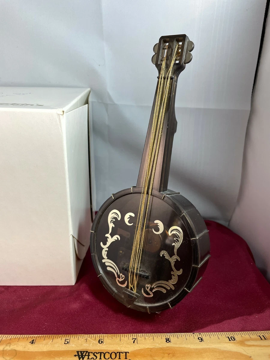 Box banjo sale