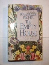 The Empty House - Mass Market Paperback By Rosamunde Pilcher - GOOD