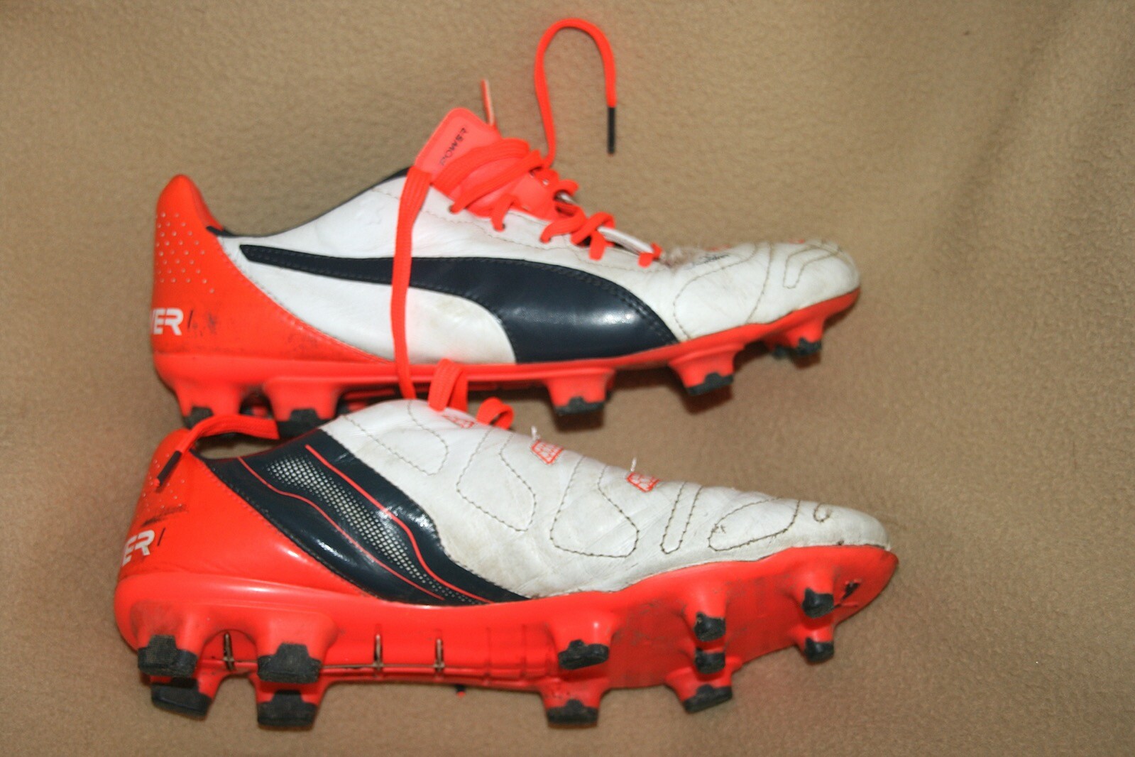 puma evopower mexico