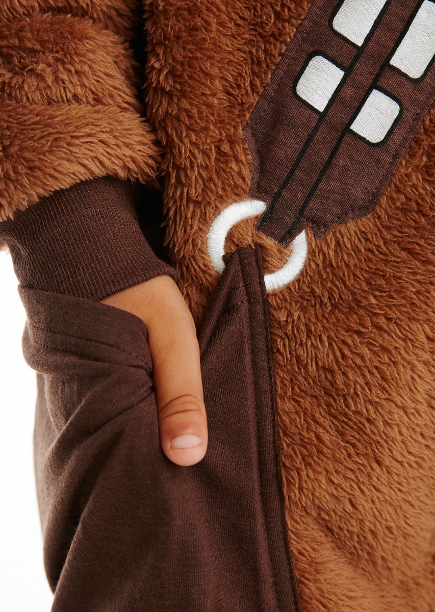 Pyjama Star Wars Undiz Pyjamas Undiz Top