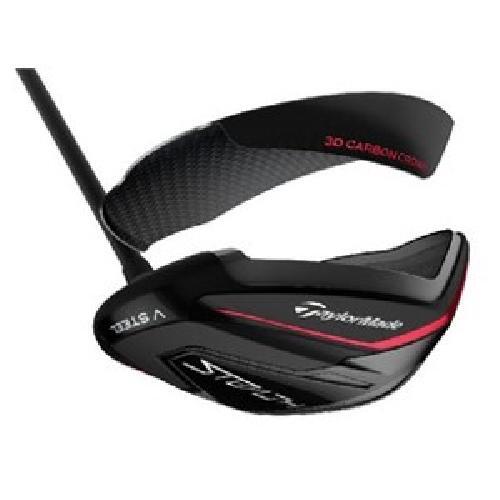 TaylorMade STEALTH 3W スピーダーNX 70X TaylorMade Stealth 3W Fairway Wood 15° Speeder NX Blue Shaft