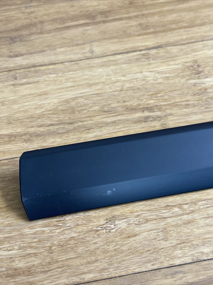 Tira moldura puerta inferior delantera izquierda Audi A3 2006-2013 OEM *NOTA* PH Foto 3 de 4