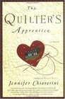 The Quilter's Apprentice by Jennifer Chiaverini (2000, Paperback)