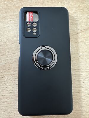 Xiaomi Redmi Note 11 Pro/Note 11 Pro 5G Hülle