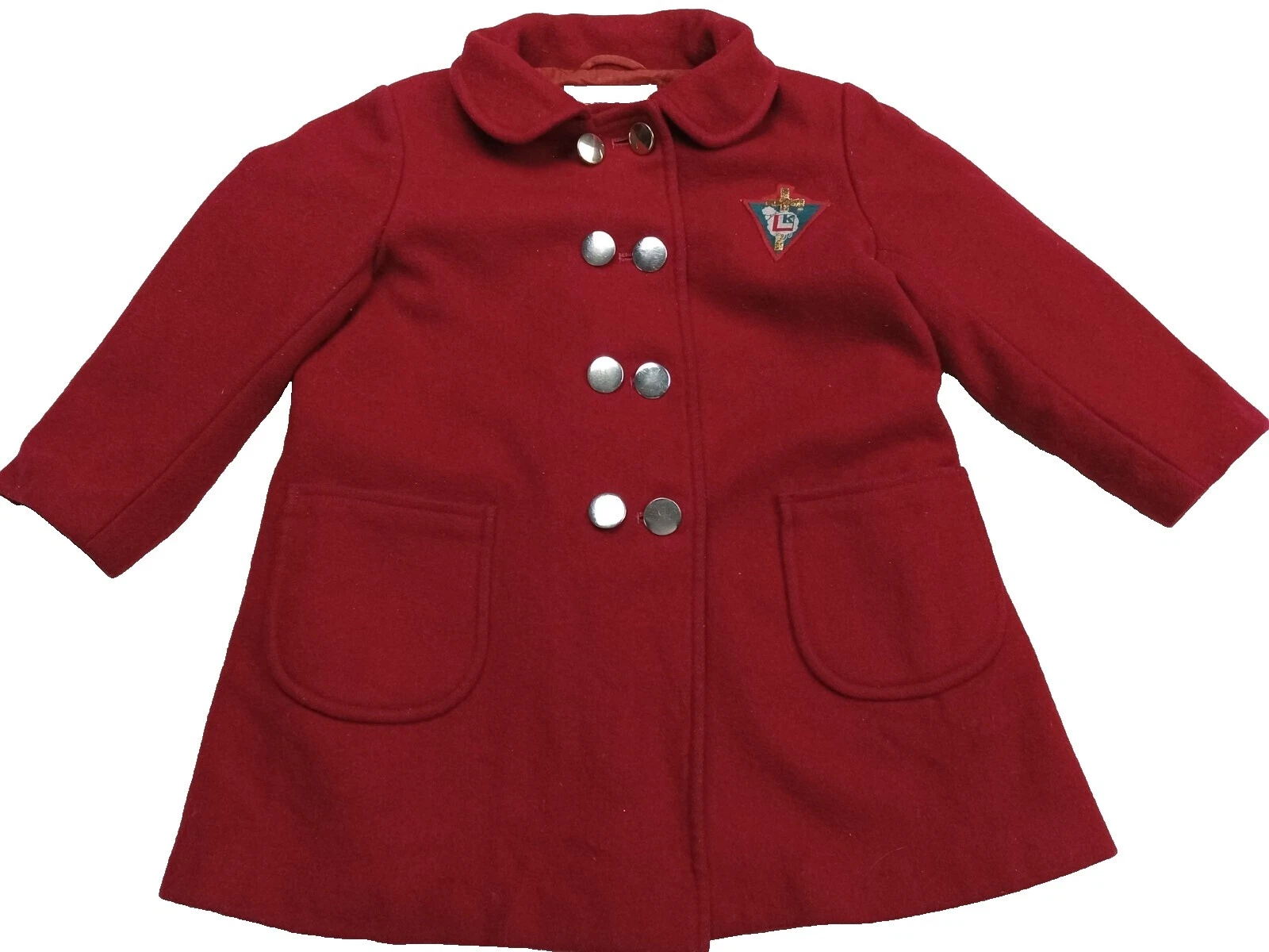 Silver todas las temporadas Bebé Ropa abrigada para Niñas