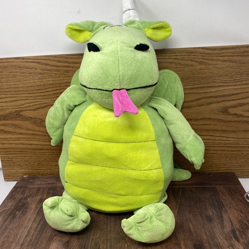 dinosaur happy napper