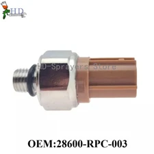 Transmission Oil Pressure Switch Sensor 28600-RPC-003 for 2006-2011 Honda CIVIC