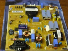 New LG EAX67209001 1.5 Power Supply Board for 43UK6300PUE Ultra HD LED TV 2