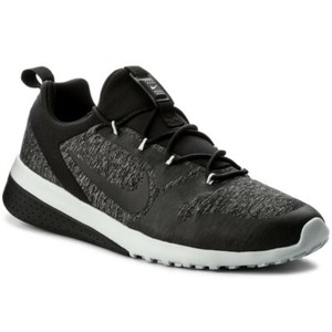 Nike Men's CK Racer 916780 007 Black/White Running Shoes Size 8 | eBay