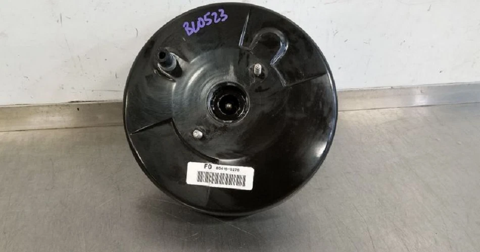 Amplificador de freno eléctrico Honda Civic 2017-2020 OEM Foto 2 de 4