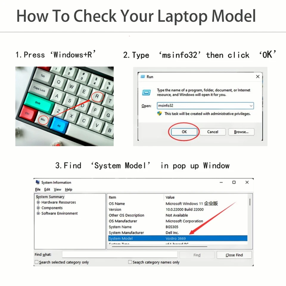 Batería A1582 A1502 para MacBook Pro 13 pulgadas Retina principios de 2015 mediados de 2014 finales de 2013 Foto 2 de 4